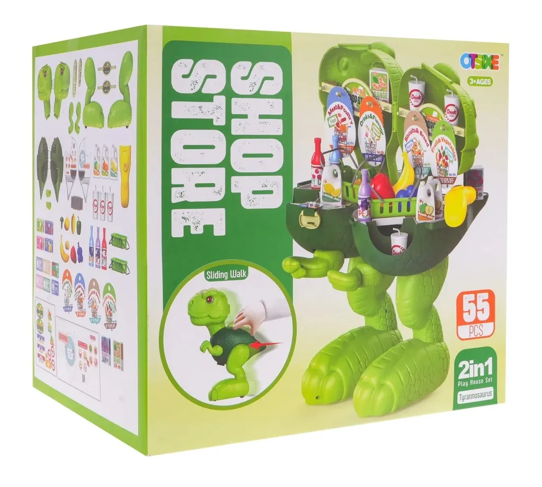 sklep-dinozaur-akcesoria-stan-nowy