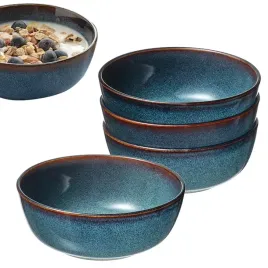 zestaw-misek-4-szt-14-cm-niebieskie-kamionka-eleganckie