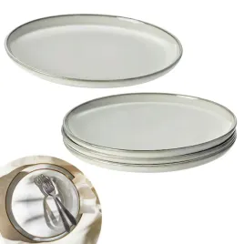 zestaw-talerzy-4-sztuki-25-cm-szare-elegancka-kamionka