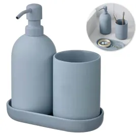 komplet-lazienkowy-3-elementy-dozownik-mydla-kubek-mydelniczka