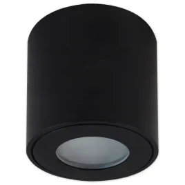 oprawa-halogenowa-lampa-sufitowa-natynkowa-tuba-led-gu10-spot-czarna