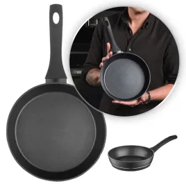 nieprzywierajaca-patelnia-aluminiowa-18-cm-nienagrzewajacy-uchwyt-indukcja