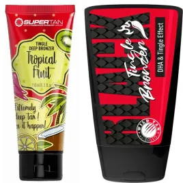 supertan-tropical-fruits-wild-tan-tingle-gratis