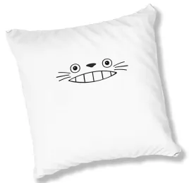 poduszka-biala-totoro-prezent-wzory