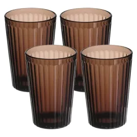 zestaw-4-szt-szklanek-310-ml-brazowe-do-napojow-soku
