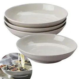 zestaw-talerzy-glebokich-4-szt-21-cm-szaro-bezowy-obiadowe-kamionka