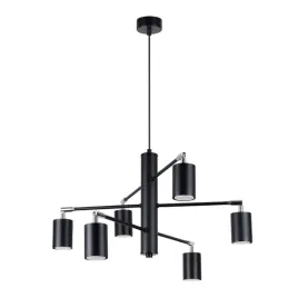czarny-zyrandol-lemmi-6xgu10-sl-1207-sollux-lighting