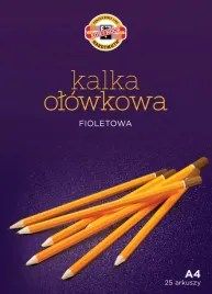koh-i-noor-kalka-olowkowa-a4-25-arkuszy