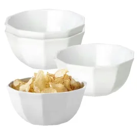 miski-na-przekaski-4-szt-15-cm-biale-kamionka-salaterka-miseczki