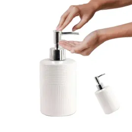 reczne-dozownik-do-mydla-w-plynie-stojacy-bialy