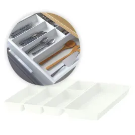 praktyczna-tacka-pojemnik-organizer-na-sztucce-52x50-cm-bialy-segregator