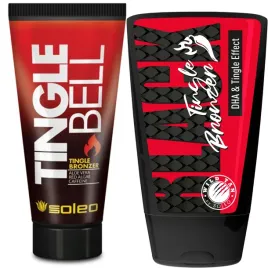 soleo-tingle-bell-wild-tan-black-tingle-gratis