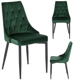 krzeslo-tapicerowane-welurowe-do-jadalni-kuchni-salonu-loft-zielone-cork