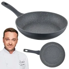 patelnia-kamienna-28-cm-savoy-by-mateusz-gessler-aluminiowa