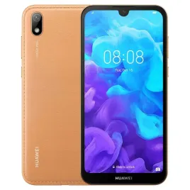 elegancki-smartfon-huawei-y5-2019-amn-lx9-brazowy-ladowarka-gratis