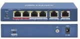 switch-poe-ds-3e0106hp-e-hikvision-hipoe-4-2-uplink-60w