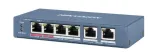 switch-poe-ds-3e0106hp-e-hikvision-hipoe-4-2-uplink-60w-stan-nowy
