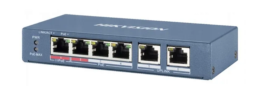 switch-poe-ds-3e0106hp-e-hikvision-hipoe-4-2-uplink-60w