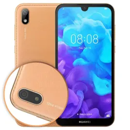 elegancki-smartfon-huawei-y5-2019-amn-lx9-brazowy-ladowarka-gratis