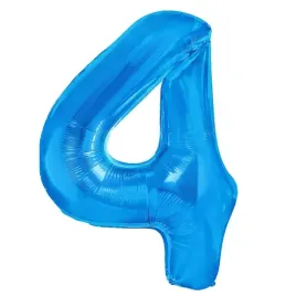 balon-foliowy-cyfra-4-niebieska-duza-100-cm