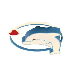 lampa-sufitowa-led-do-pokoju-sypialni-dla-dziecka-delfin-pilot