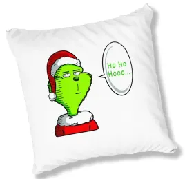 poduszka-biala-grinch-04-prezent-wzory