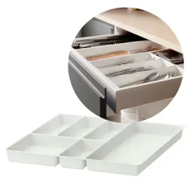 praktyczna-tacka-pojemnik-organizer-na-sztucce-51x50-cm-bialy-segregator