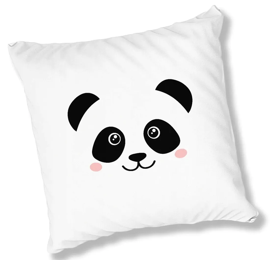 poduszka-biala-panda-04-prezent-wzory