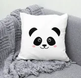 poduszka-biala-panda-04-prezent-wzory-stan-nowy