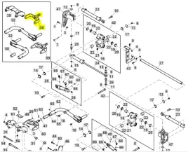 widelki-jarzmo-john-deere-7400a-9009a-auc13338-oryginal