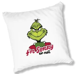 poduszka-biala-grinch-05-prezent-wzory