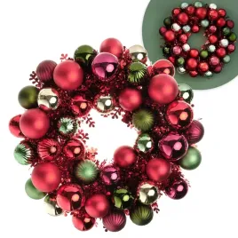 wieniec-swiateczny-na-drzwi-38-cm-dekoracja-bombki-na-sciane-drzwi