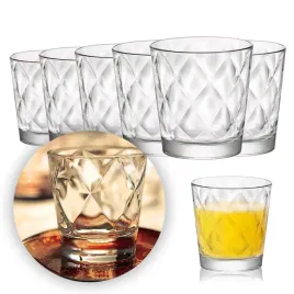 stylowe-szklanki-do-napojow-w-romby-240-ml-6-sztuk-wytrzymale
