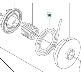 kolo-rozrusznika-440e-ii-husqvarna-586659603