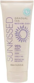 sunkissed-medium-dark-balsam-samoopalajacy-200ml