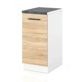 szafka-kuchenna-dolna-stojaca-dab-sonoma-40cm