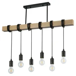 lampa-sufitowa-wiszaca-zyrandol-oprawa-led-6xe27-loft-drewniana-nad-blat