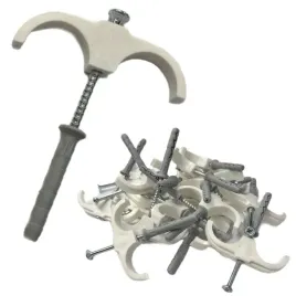 hak-podwojny-kolek-6x40mm-wkret-48x75mm-do-rur-od-o14-do-o25-50-sztuk