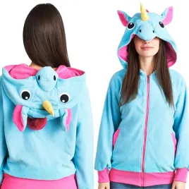 bluza-jednorozec-z-kapturem-damska-kigurumi-pegaz-niebieski-onesize-m