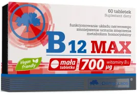 olimp-b12-max-700-mcg-witamina-b12-60-tabletek