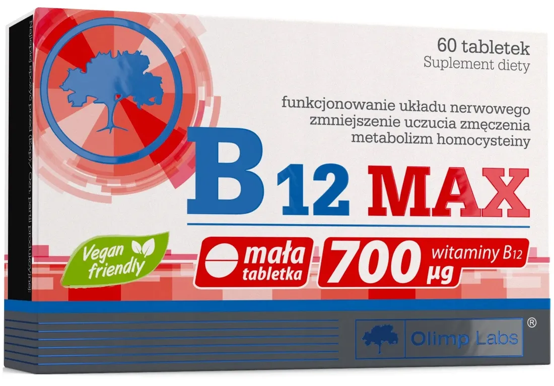 olimp-b12-max-700-mcg-witamina-b12-60-tabletek