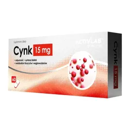 activlab-cynk-15-mg-odpornosc-metabolizm-60-kaps