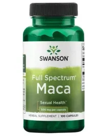 swanson-maca-500-mg-porzadanie-potencja-100-kapsulek