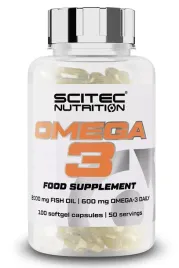 scitec-omega-3-kwasy-omega-3-tran-100-kapsulek