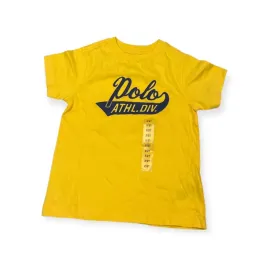bluzka-dla-chlopca-na-krotki-rekaw-polo-ralph-lauren-2-lata