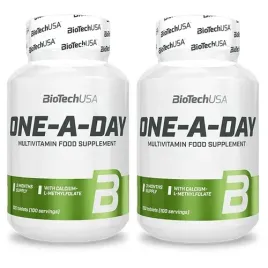 biotech-usa-one-a-day-witaminy-mineraly-100-tab-x2