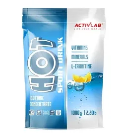 activlab-hot-sport-izotonik-w-proszku-1000g-cytryn