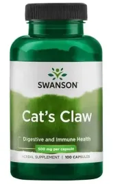 swanson-cat-s-claw-500-mg-stawy-reumatyzm-100-kaps