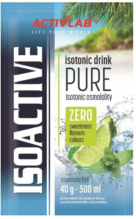 activlab-isoactive-pure-izotonik-witaminy-40g