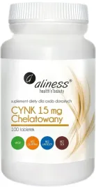 aliness-cynk-chelatowany-15mg-odpornosc-100-tabl